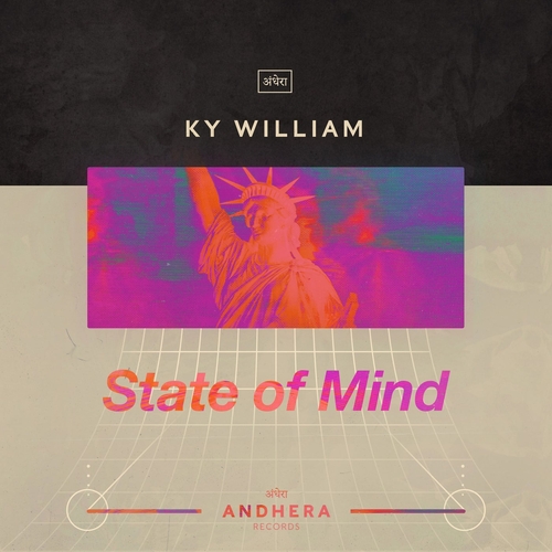 Ky William - State of Mind